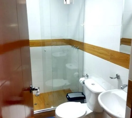 Hotel Retama Cuzco