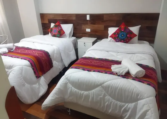 Hotel Retama