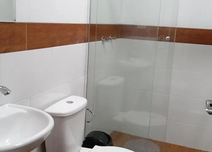 Hotel Retama